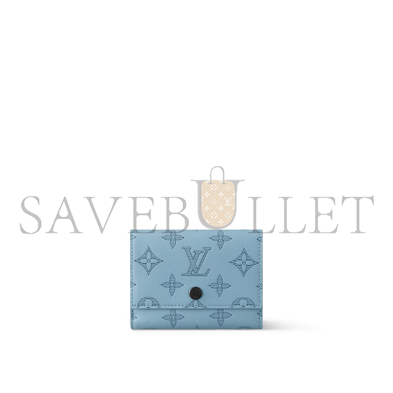 l0*is V*t0n victor wallet m14793 (11*9*3cm)